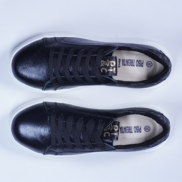 CLASSIC PRO NEGROS. - Imagen 4