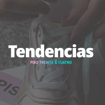 Tendencias de moda en calzado deportivo para mujeres en 2025