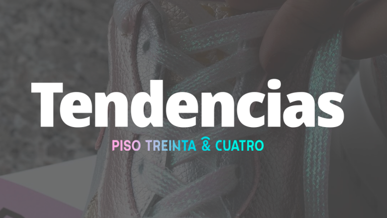 Tendencias de moda en calzado deportivo para mujeres en 2025