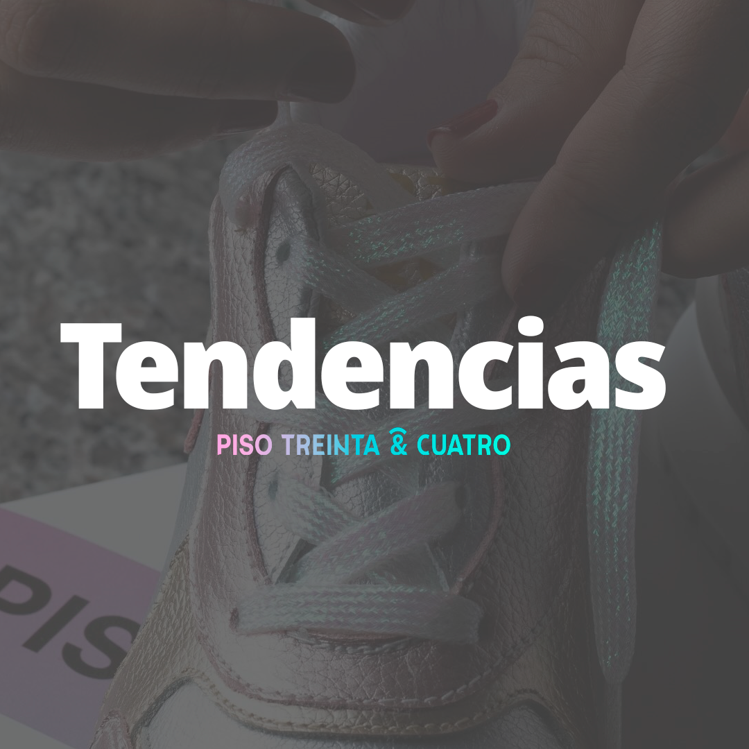 Tendencias de moda en calzado deportivo para mujeres en 2025