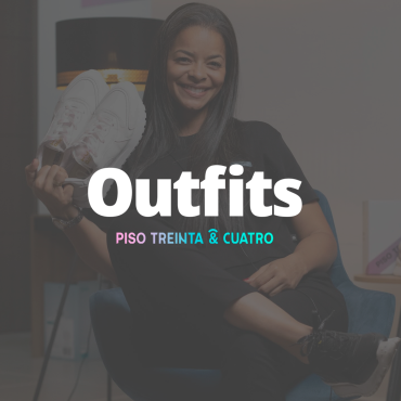 Cómo combinar zapatos deportivos de cuero con diferentes outfits