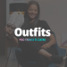 Cómo combinar zapatos deportivos de cuero con diferentes outfits