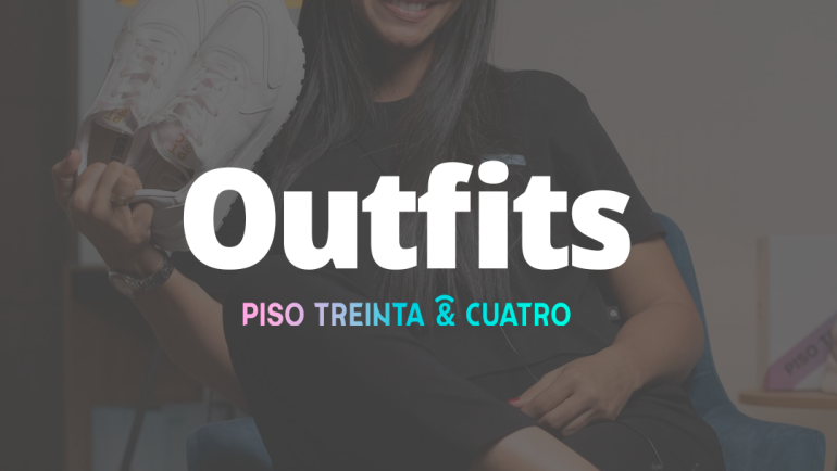 Cómo combinar zapatos deportivos de cuero con diferentes outfits