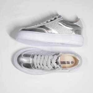 GLOW PLATA